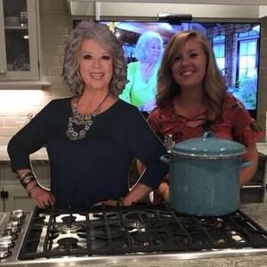 Meet your Posher, Claire